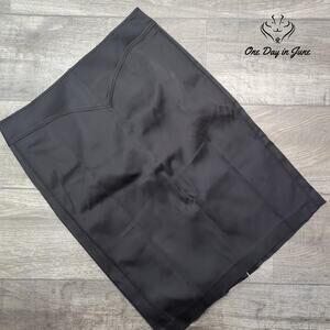 To The Max Pencil Skirt Size 10